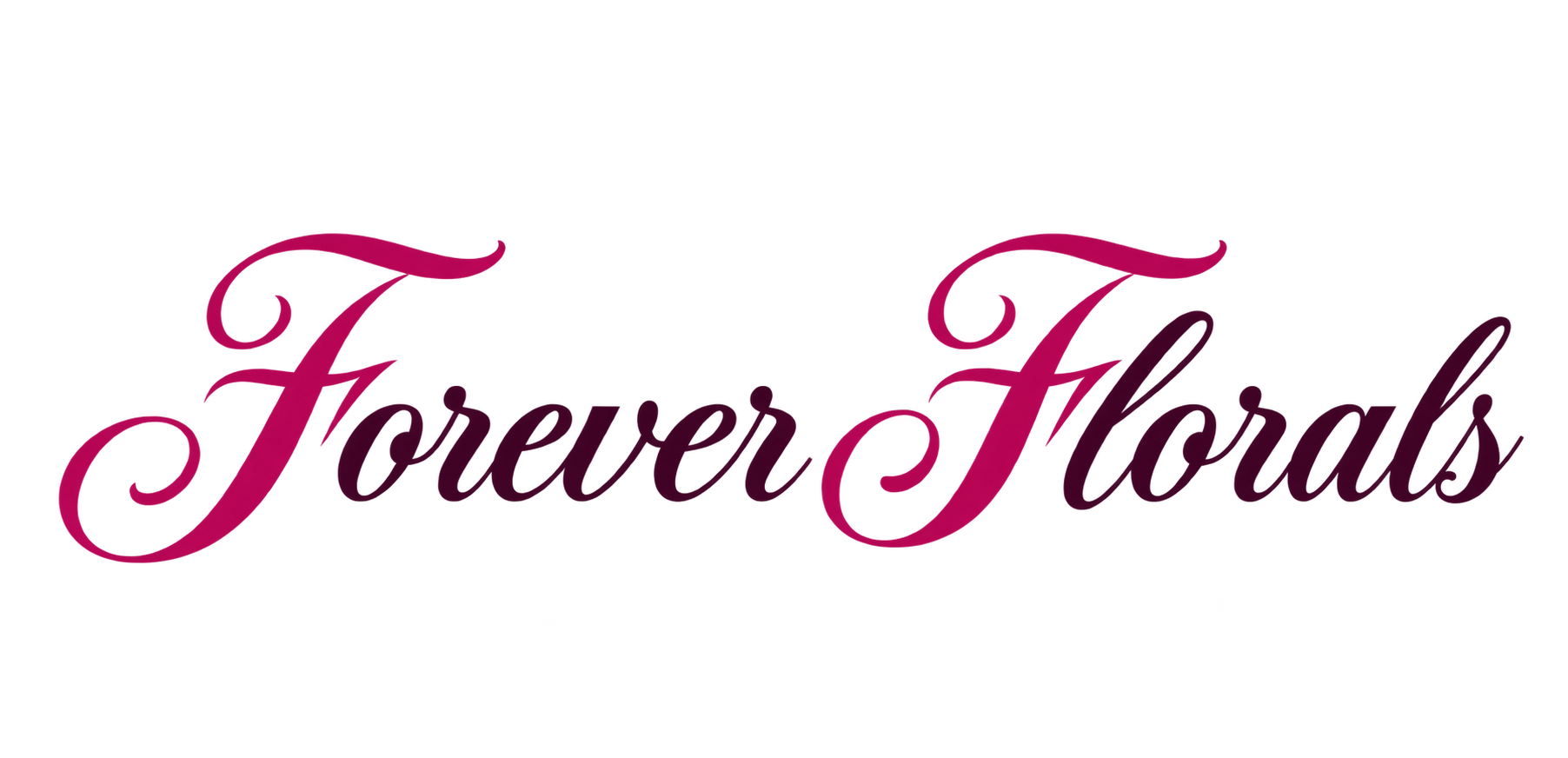 Forever Florals